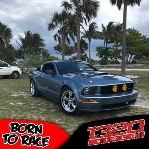 Meet your Posher, Mike